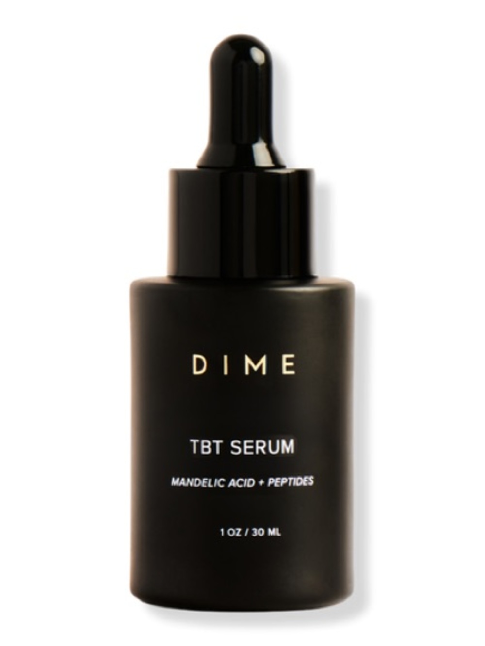 TBT Serum - by DIME Skincare